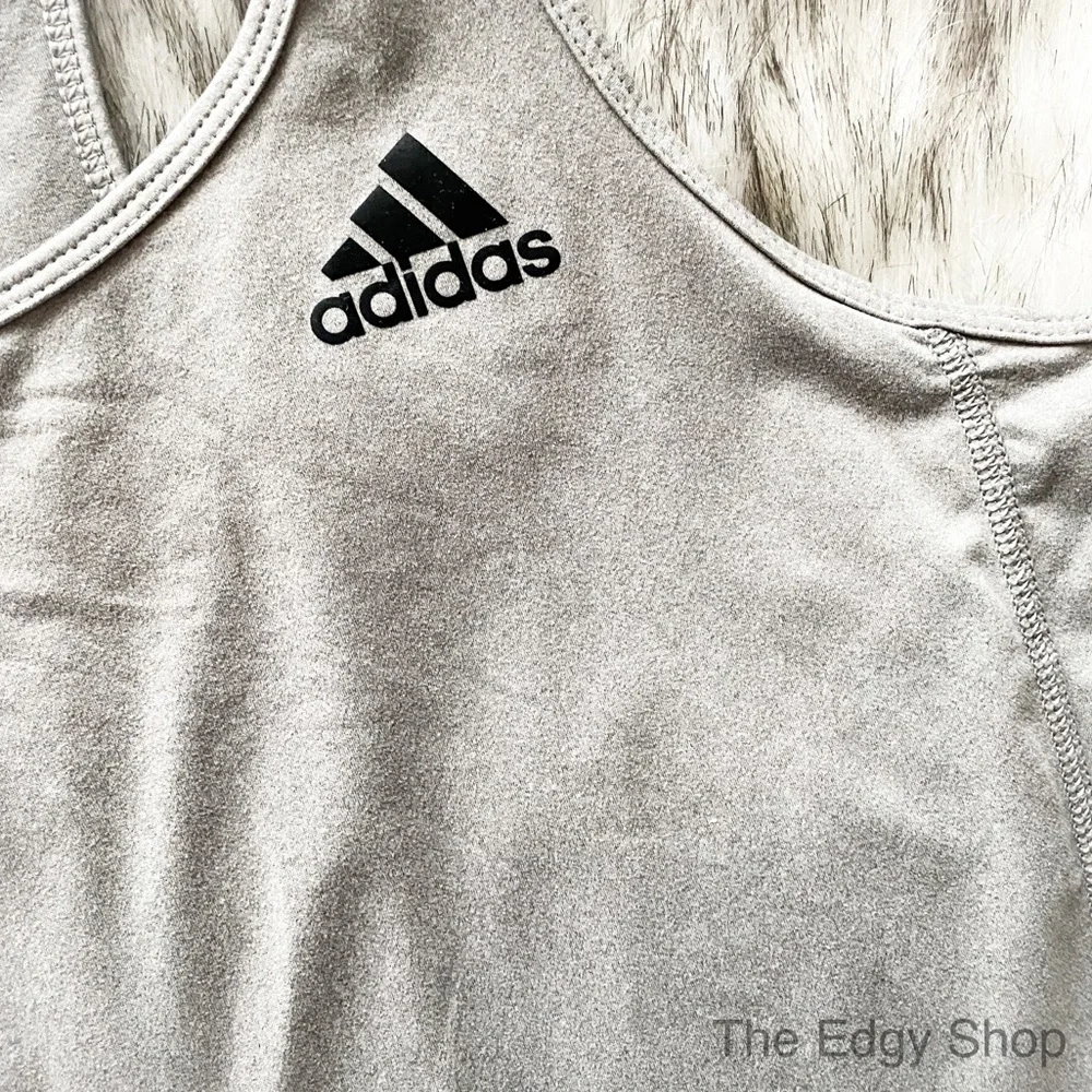 Adidas | Climalite Athletic Tank Top - Picture 3 of 5
